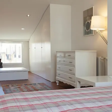 Apartman Singularstays Miracle