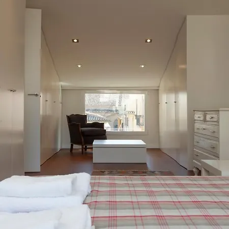 Apartman Singularstays Miracle *