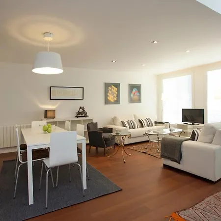 Apartman Singularstays Miracle Valencia