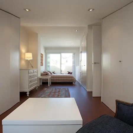 Apartman Singularstays Miracle *