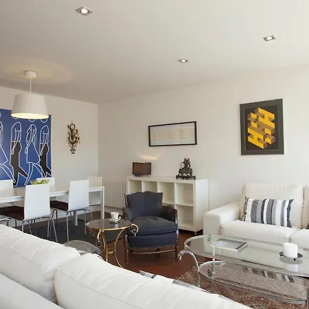 Singularstays Miracle Valencia