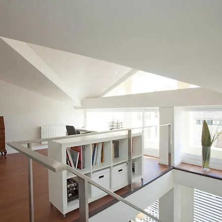 Apartman Singularstays Miracle *