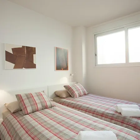 Apartment Singularstays Miracle