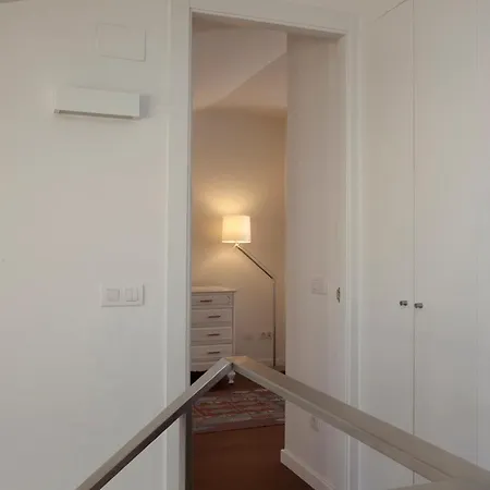 Apartment Singularstays Miracle *