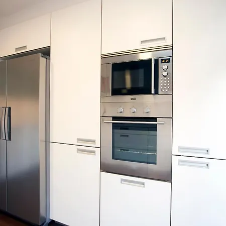 Apartment Singularstays Miracle *