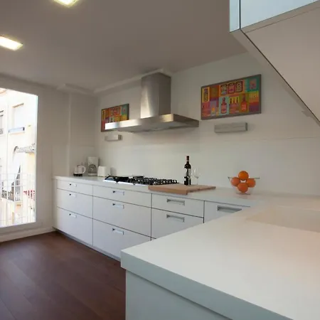 Apartment Singularstays Miracle