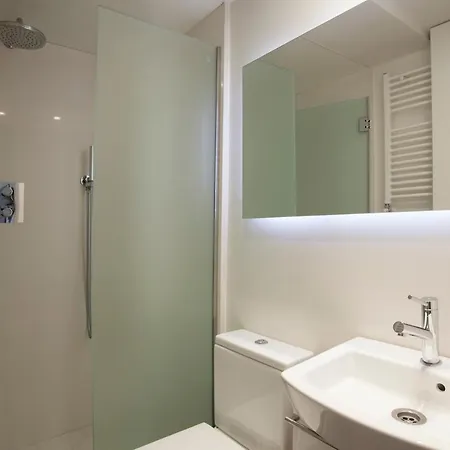 Singularstays Miracle Apartment Valencia