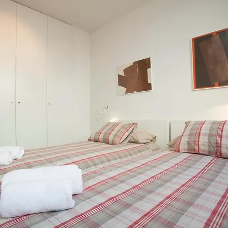 Singularstays Miracle * Valencia