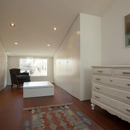 Singularstays Miracle Valencia