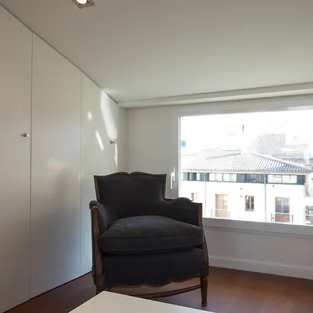 Singularstays Miracle Apartment *