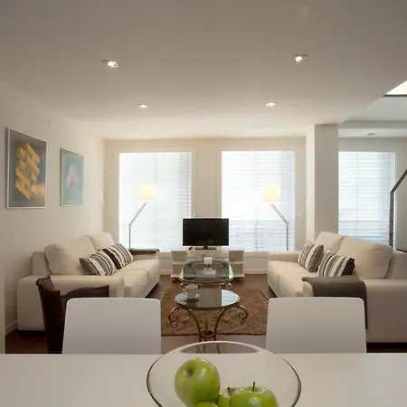 Singularstays Miracle Valencia