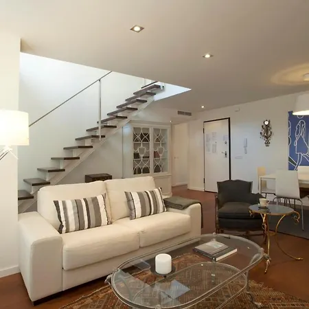 Singularstays Miracle Apartment *